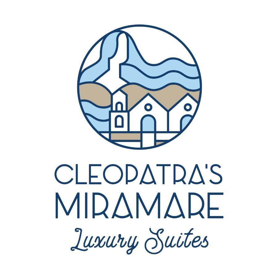 Aparthotel Cleopatra'S Miramare Damouchari Esterno foto